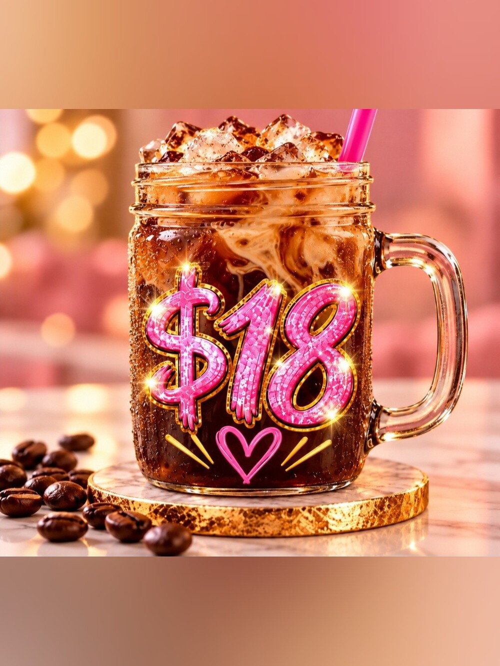 a great steal and deal! Thank You 🩷